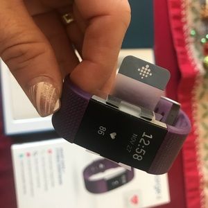 Fitbit Charge 2